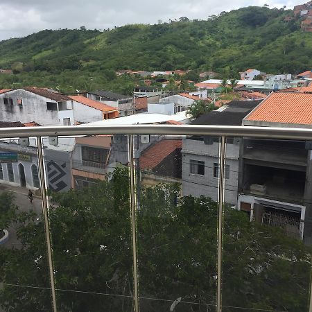Hotel Maragogipe Esterno foto