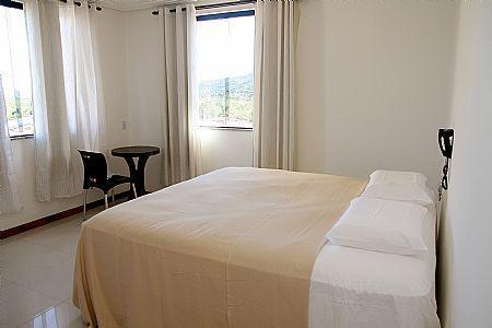 Hotel Maragogipe Esterno foto