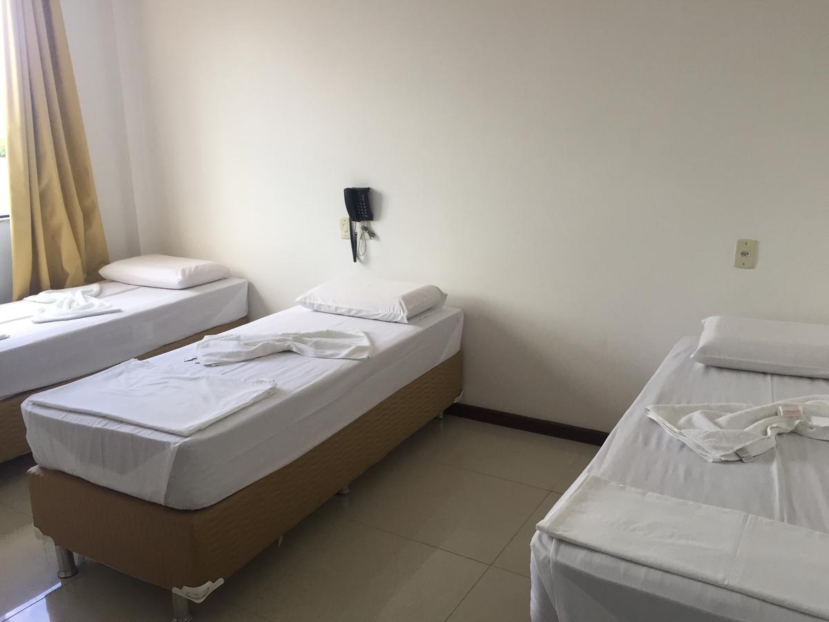 Hotel Maragogipe Esterno foto