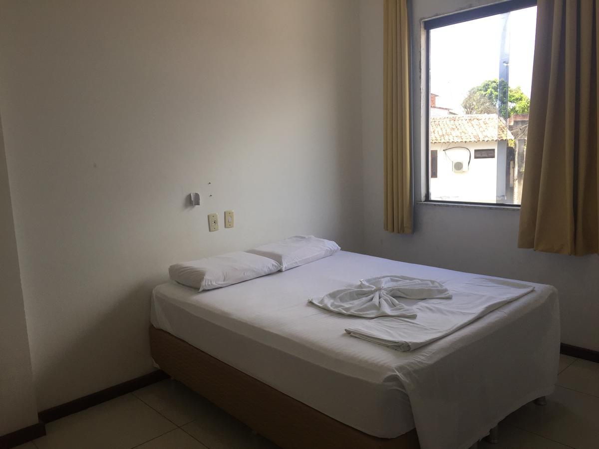 Hotel Maragogipe Esterno foto