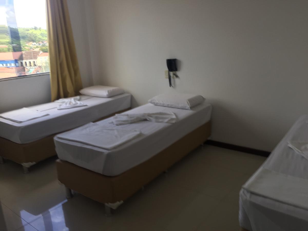 Hotel Maragogipe Esterno foto