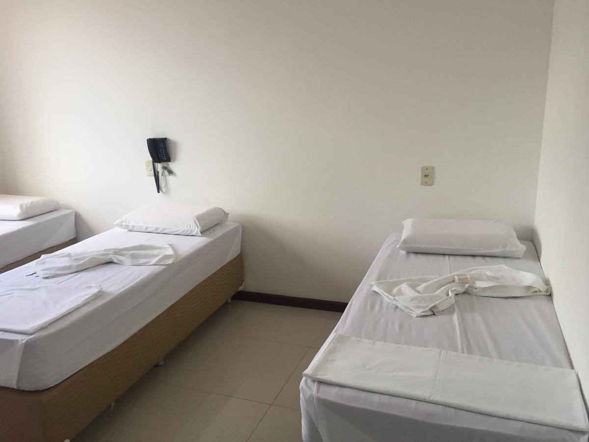 Hotel Maragogipe Esterno foto
