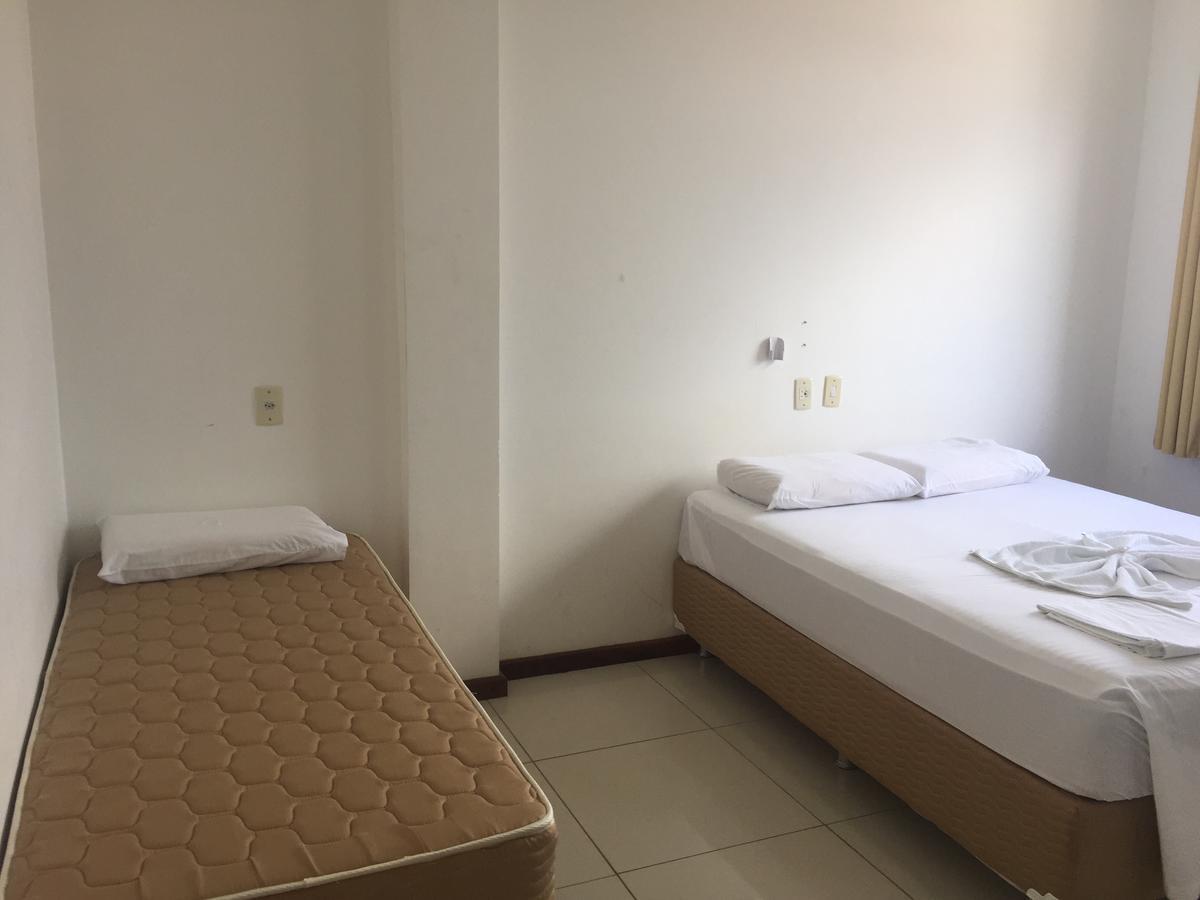 Hotel Maragogipe Esterno foto