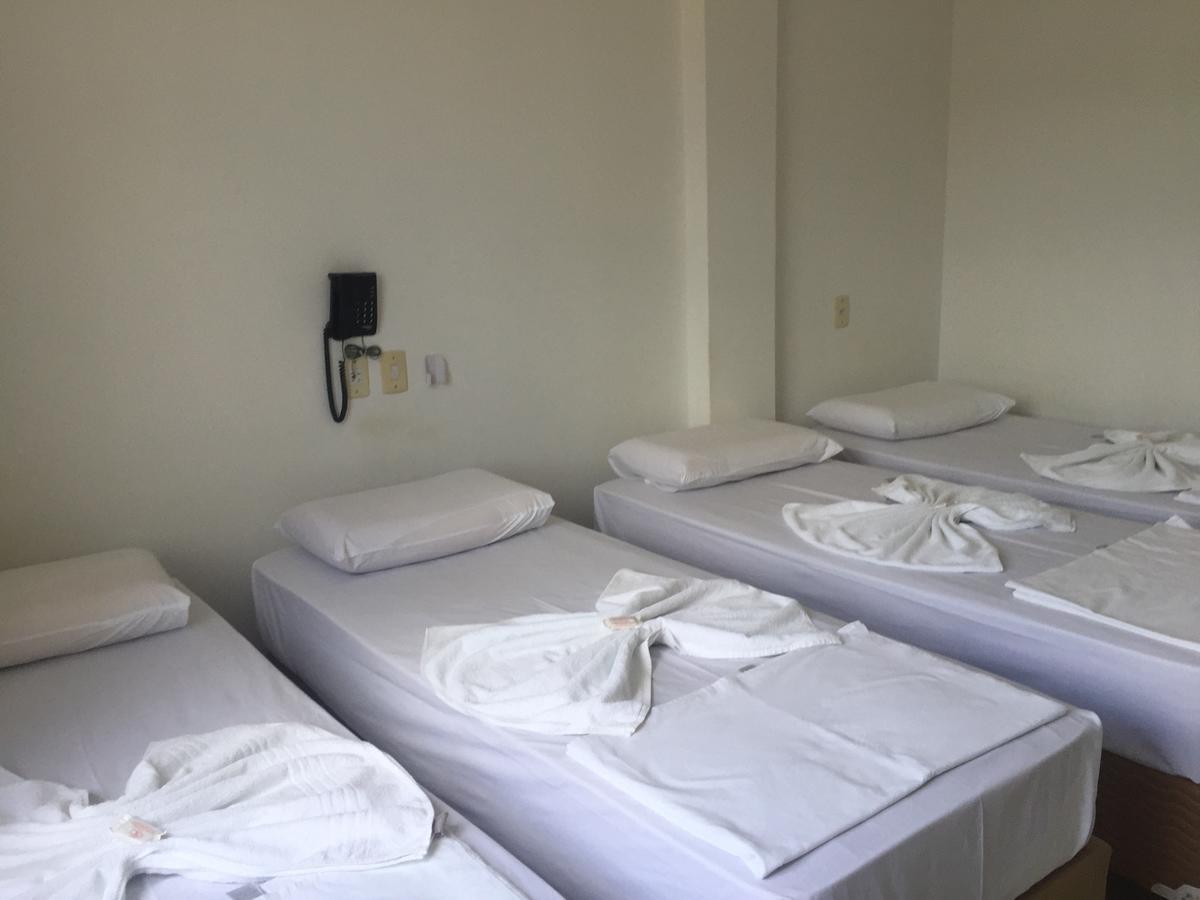Hotel Maragogipe Esterno foto
